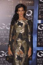 Poorna Jagannathan at GQ Men of the Year Awards 2013 in Mumbai on 29th Sept 2013(807).JPG